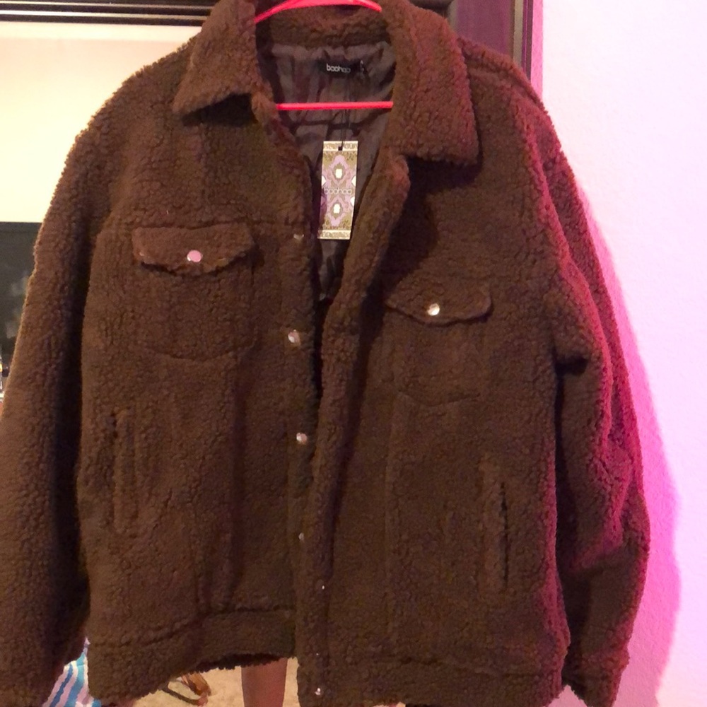 Women’s jacket